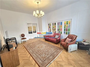 Apartament 121 mp in Vila Interbelica | Etaj 1 | Zona Unirii Evreiesc - imagine 11