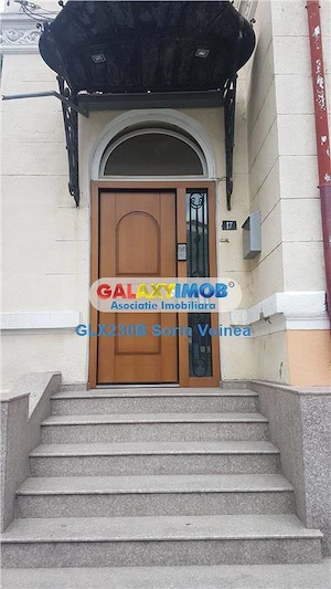 Apartament 121 mp in Vila Interbelica | Etaj 1 | Zona Unirii Evreiesc - imagine 16