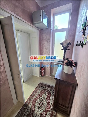 Apartament 121 mp in Vila Interbelica | Etaj 1 | Zona Unirii Evreiesc - imagine 13