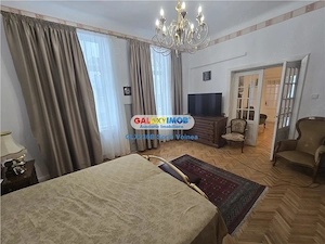 Apartament 121 mp in Vila Interbelica | Etaj 1 | Zona Unirii Evreiesc - imagine 12