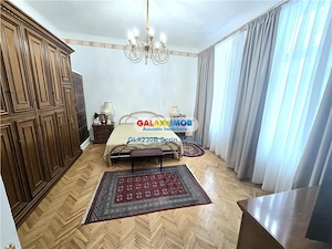 Apartament 121 mp in Vila Interbelica | Etaj 1 | Zona Unirii Evreiesc - imagine 7