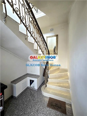 Apartament 121 mp in Vila Interbelica | Etaj 1 | Zona Unirii Evreiesc - imagine 14
