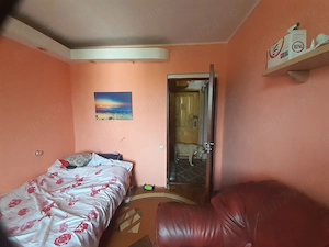 Apartament 3 cam. cf.1 semidecomandat, in Zona Hipodrom, mobilat si utilat asa cum se vede in poze. - imagine 16