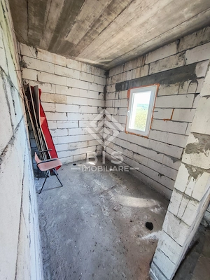 Vilă S+P+M de Vânzare | Bistrița, Zona DN17C (lângă Pico Verde) - imagine 9