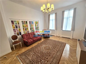 Apartament 121 mp in Vila Interbelica | Etaj 1 | Zona Unirii Evreiesc - imagine 5