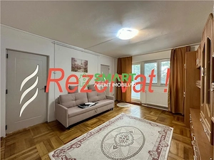 Apartament 1 camera. Zona , Aurel Vlaicu, str. Stupilor, Arad