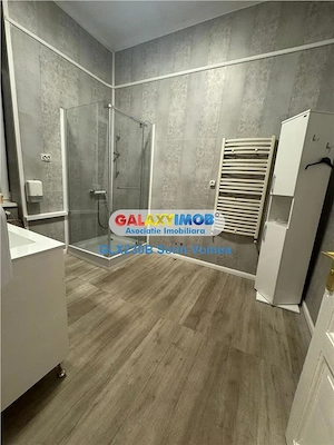 Apartament 121 mp in Vila Interbelica | Etaj 1 | Zona Unirii Evreiesc - imagine 8