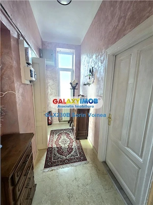 Apartament 121 mp in Vila Interbelica | Etaj 1 | Zona Unirii Evreiesc - imagine 9