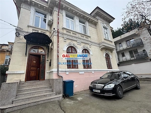 Apartament 121 mp in Vila Interbelica | Etaj 1 | Zona Unirii Evreiesc