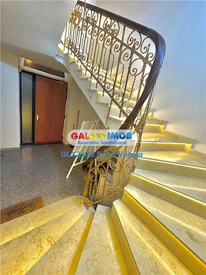 Apartament 121 mp in Vila Interbelica | Etaj 1 | Zona Unirii Evreiesc - imagine 17