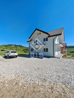 Vilă S+P+M de Vânzare | Bistrița, Zona DN17C (lângă Pico Verde) - imagine 18