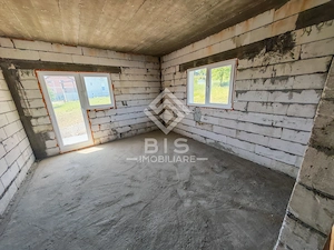 Vilă S+P+M de Vânzare | Bistrița, Zona DN17C (lângă Pico Verde) - imagine 15