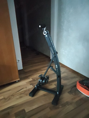 Bicicletă fitness