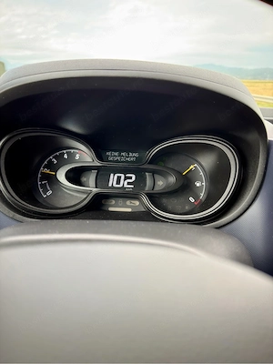 Opel Vivaro 2016 08 L2H1 9 locuri extralung M1 RAR si revizie facuta  - imagine 12