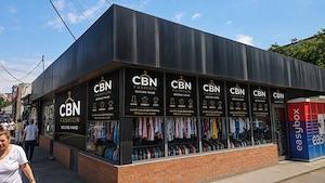 Angajez vânzătoare magazin second-hand 