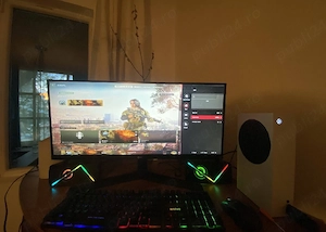 vand xbox series S