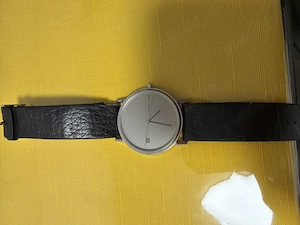 Ceas georg jensen