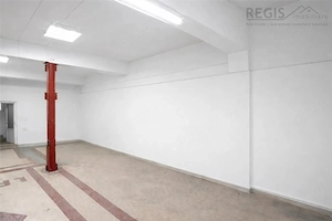 Spatiu Comercial de Top | 225 mp | Parcare | Pozitie Strategica langa ITC - COMISION 0% - imagine 5