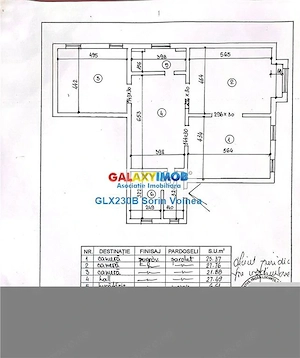 Apartament 121 mp in Vila Interbelica | Etaj 1 | Zona Unirii Evreiesc - imagine 10