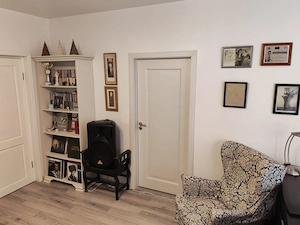 Apartament 2 cam de vânzare | Armeneasca | Fără risc seismic | Centrală proprie - imagine 2