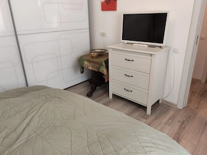 Apartament 2 cam de vânzare | Armeneasca | Fără risc seismic | Centrală proprie - imagine 11