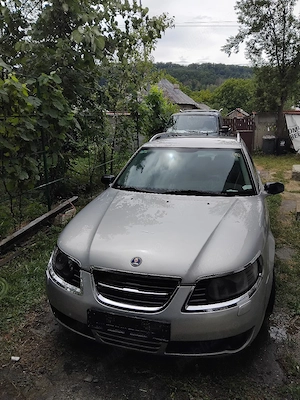 2 auto SAAB 95 - imagine 8