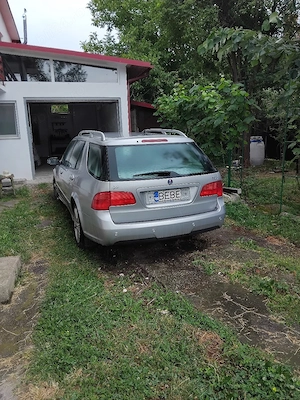 2 auto SAAB 95 - imagine 9