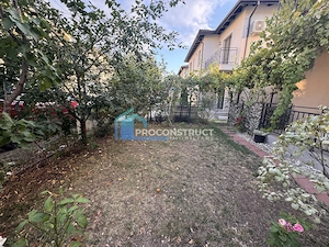 APARTAMENT 2 CAMERE|MOBILAT&UTILAT|GRADINA|2LOCURI DE PARCARE|GIROC| - imagine 4