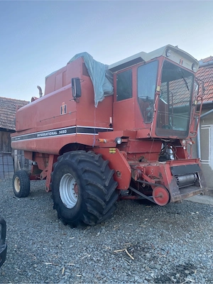 Case international 1460 - imagine 2