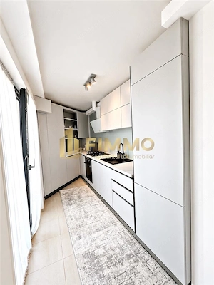 Apartament 3 cam | Loc de parcare subteran | ID: - imagine 12