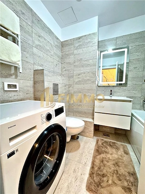 Apartament 3 cam | Loc de parcare subteran | ID: - imagine 13