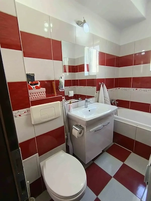 Apartament tip studio  - imagine 6