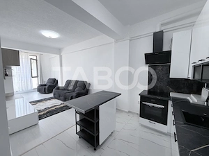 Apartament nou cu 2 camere de inchiriat in zona Doamna Stanca