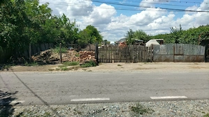 Perieți, Ialomița - Teren 3.162 mp, parțial intravilan, utilități și drum asfaltat, direct proprieta - imagine 2
