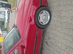 Mercedes W202 - imagine 4
