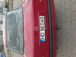 Mercedes W202 - imagine 7