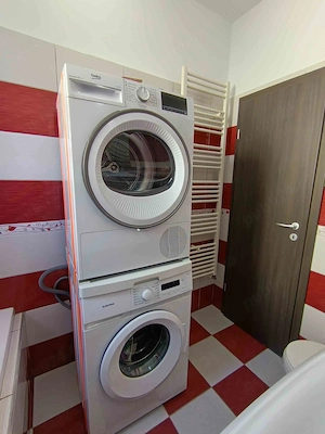Apartament tip studio  - imagine 7