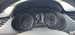 Skoda Octavia 1.6 diesel 105 CP 2015 - Prim proprietar - 98000km - imagine 2