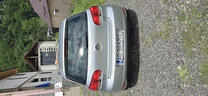 Vand Volkswagen Golf VI 1.4 TSI  automat - imagine 4