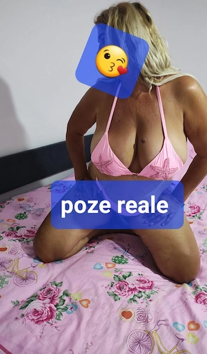 Yna  Nouă la tine  Mangalia 