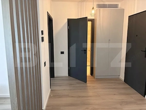 Apartament 2 camere de închiriat , parcare subteran, 55 mp, zona Semi Centrala - imagine 6