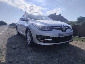 Renault Mégane 3 - imagine 4