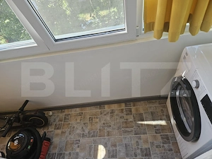 Apartament 3 camere, 56 mp, zona Podul Ros  - imagine 14