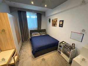 Apartament 3 camere de vânzare, mobilat și utilat, 67 mp, Strada Uioara, Piața Reșița - imagine 8