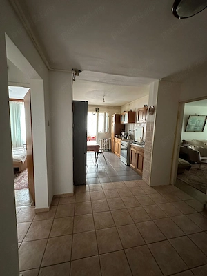 Apartament 4 camere - imagine 5