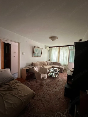 Apartament 4 camere - imagine 7
