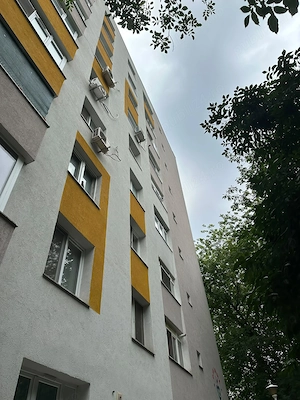 Apartament 4 camere - imagine 3