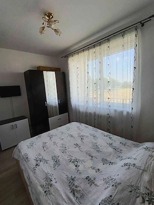 Locuință tip studio 