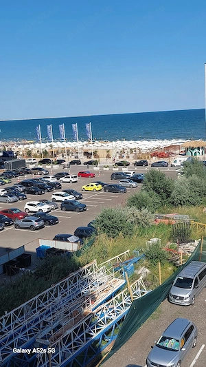 Vand apartament pe malul marii  - imagine 4