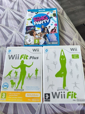 jocuri consola wii 